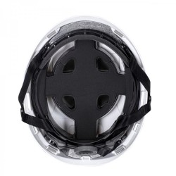 Kask KASK ZENITH X HI VIZ LONGER CHINSTRAP VERSION (+10cm) WHITE 