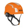 Kask KASK ZENITH X HI VIZ LONGER CHINSTRAP VERSION (+10cm) ORANGE FLUO 