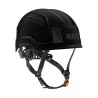 Kask KASK ZENITH X AIR LONGER CHINSTRAP VERSION (+10cm) BLACK 