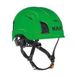 Kask KASK ZENITH X AIR LONGER CHINSTRAP VERSION (+10cm) GREEN 