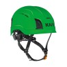 Kask KASK ZENITH X AIR LONGER CHINSTRAP VERSION (+10cm) GREEN 