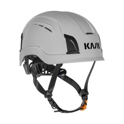 Kask KASK ZENITH X AIR LONGER CHINSTRAP VERSION (+10cm) LIGHT GREY 