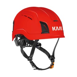 Kask KASK ZENITH X AIR LONGER CHINSTRAP VERSION (+10cm) RED 