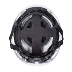 Kask KASK ZENITH X AIR HI VIZ LONGER CHINSTRAP VERSION (+10cm) WHITE 