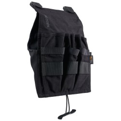 Kieszeń narzędziowa MASCOT BLACK 