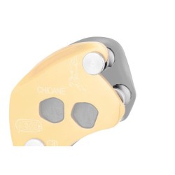 Oś hamująca do PETZL CHICANE ( 2szt)