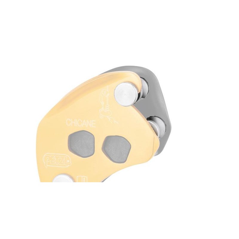 Oś hamująca do PETZL CHICANE ( 2szt)