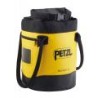 Worek PETZL BUCKET 15 YELLOW