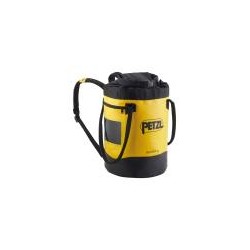 Worek PETZL BUCKET 30 YELLOW