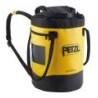 Worek PETZL BUCKET 30 YELLOW