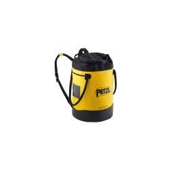 Worek PETZL BUCKET 45 YELLOW