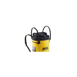 Worek PETZL BUCKET 45 YELLOW