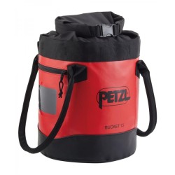 Worek PETZL BUCKET 15 RED