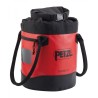 Worek PETZL BUCKET 15 RED