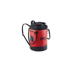 Worek PETZL BUCKET 45 RED