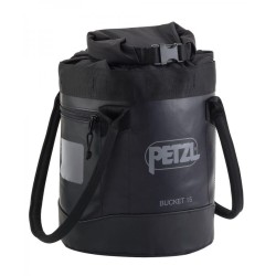 Worek PETZL BUCKET 15 BLACK