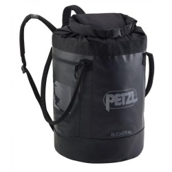 Worek PETZL BUCKET 45 BLACK