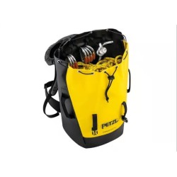 Worek PETZL TRANSPORT 60 BLACK