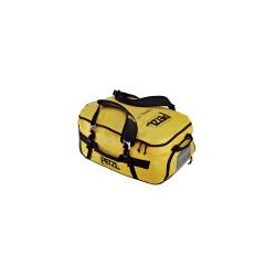 Worek PETZL DUFFEL 65 YELLOW