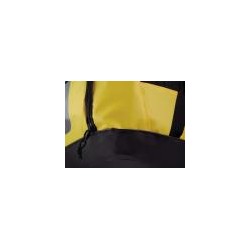Worek PETZL DUFFEL 65 YELLOW