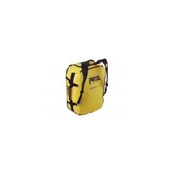 Worek PETZL DUFFEL 65 YELLOW