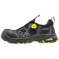 Obuwie robocze Sievi Cobra 2 Roller+ S3
 rozm. 37