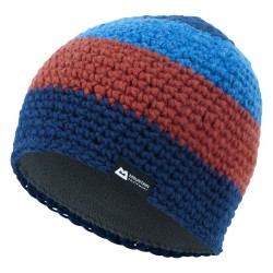 Czapka Mountain Equipment FLASH NAVY/LT OCEAN/HENNA