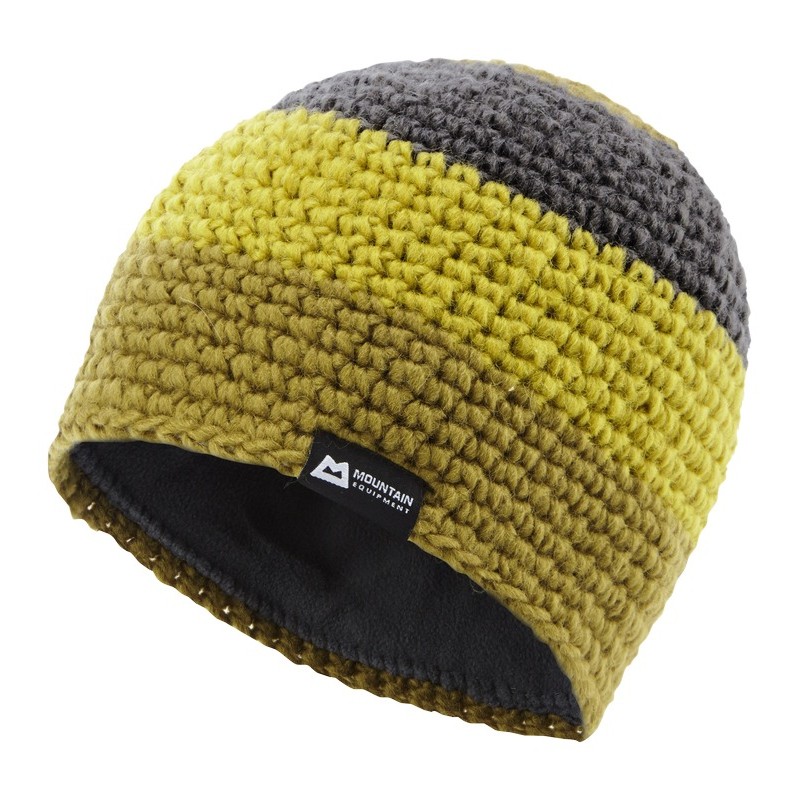 Czapka Mountain Equipment FLASH FIR/ACID/SHADOW