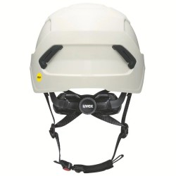 Kask Uvex PRONAMIC ALPINE E MIPS white