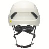 Kask Uvex PRONAMIC ALPINE E MIPS white