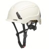 Kask Uvex PRONAMIC ALPINE E MIPS white
