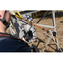 System wyciągowy Skylotec MINI PULLEY