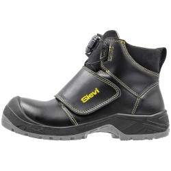 Obuwie robocze Sievi AL Hit Roller XL+ S3 HRO rozm. 40