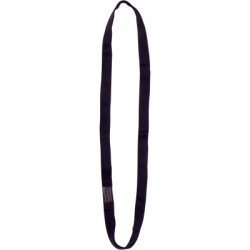 Pętla Skylotec LOOP 35 kN BLACK 1.8 m