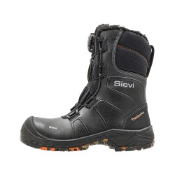 Obuwie robocze Sievi Alaska Roller XL+ S3
 rozm. 42