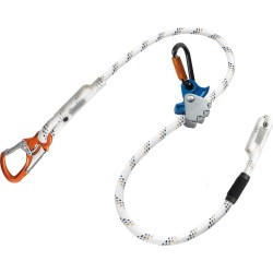 Linka pozycjonująca Skylotec ERGOGRIP SK16 ATTACK 1.5 m