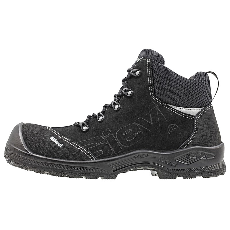 Obuwie robocze Sievi Elixir High XL+ S3L rozm. 47