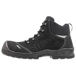 Obuwie robocze Sievi Elixir High XL+ S3L rozm. 48