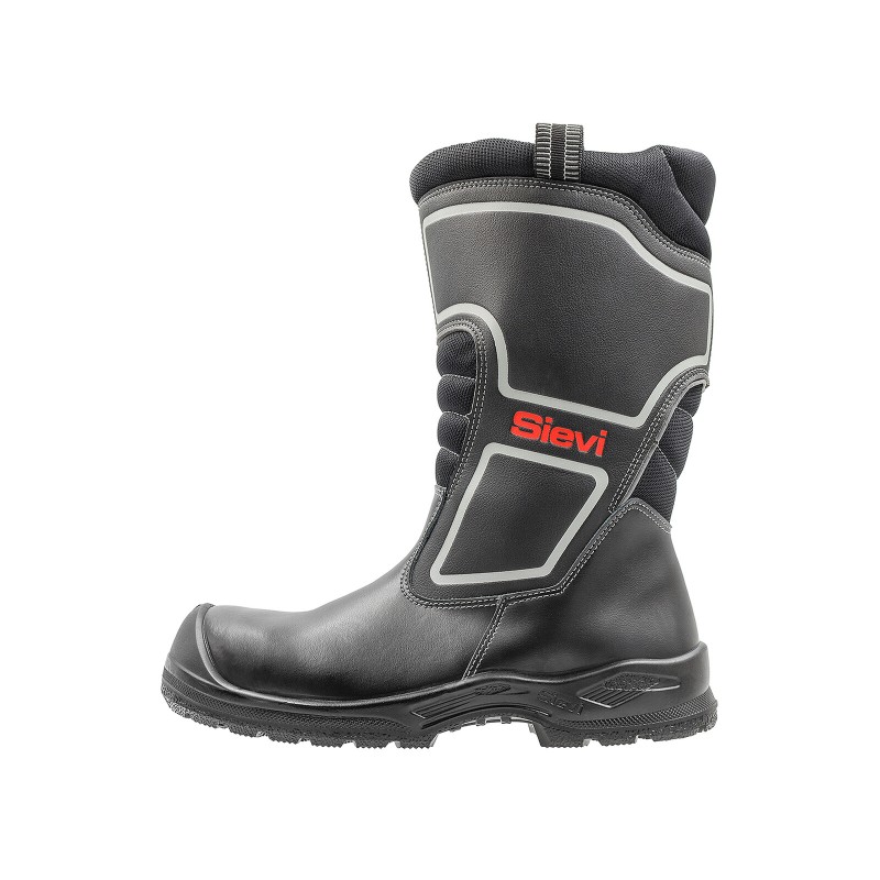 Obuwie robocze Sievi Storm XL+ S3L rozm. 43