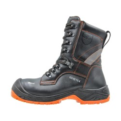 Obuwie robocze Sievi AL GT Timber XL+ S3 HRO
 rozm. 39