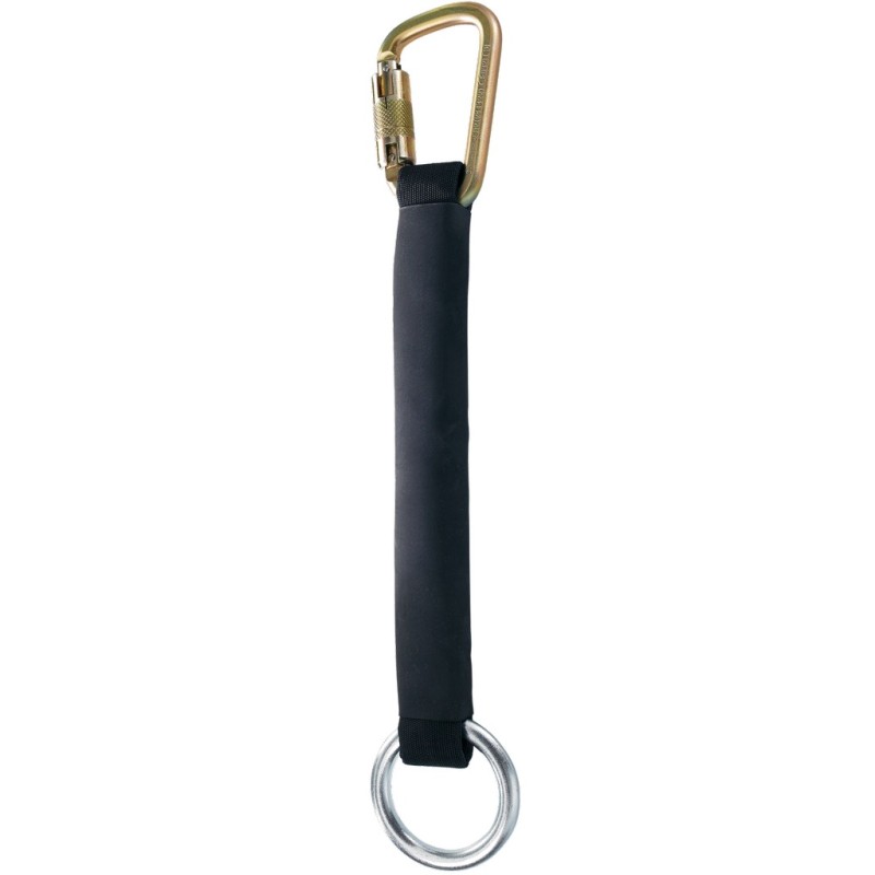 Pętla Skylotec BYPASS STEEL D TRI