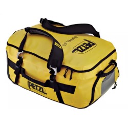 Worek PETZL DUFFEL 65 BLACK