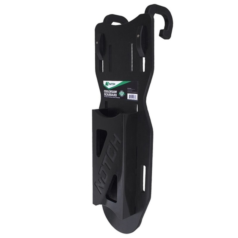 Uchwyt NOTCH CHAINSAW SCABBARD