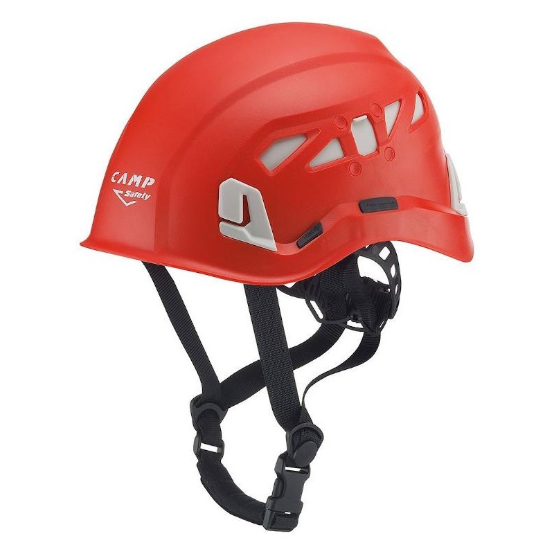 Kask Camp ARES AIR RED