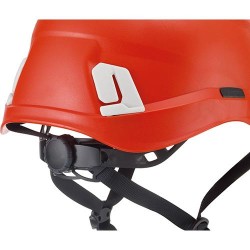 Kask Camp ARES AIR RED