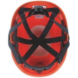 Kask Camp ARES AIR RED