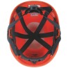 Kask Camp ARES AIR RED