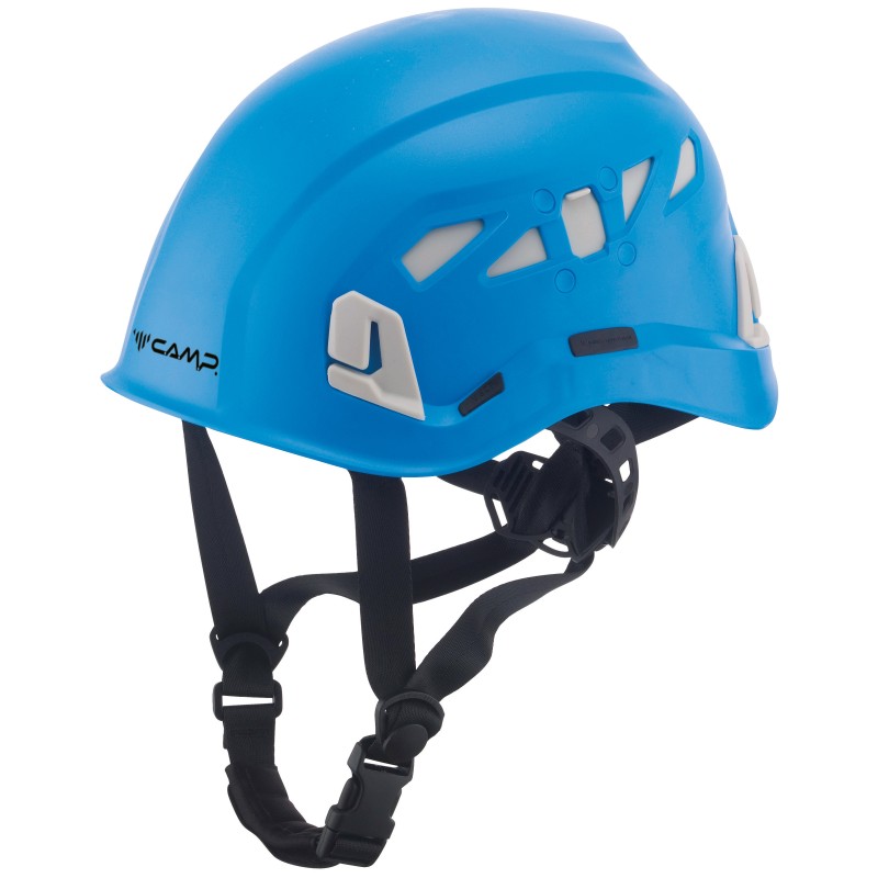 Kask Camp ARES AIR BLUE