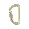 Karabinek DMM 12 MM STEEL OFFSET D LS