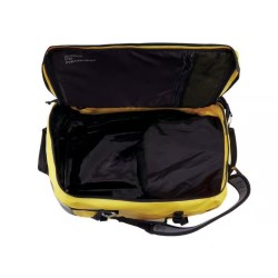 Worek PETZL DUFFEL 65 BLACK